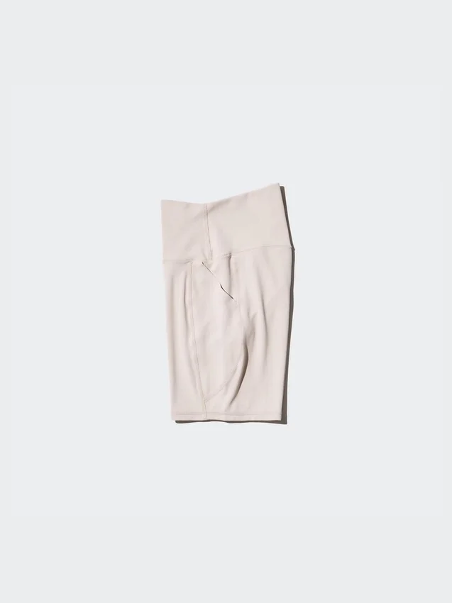 Ultra Stretch AIRism-cykelshorts för dam Ultra Stretch AIRism-cykelshorts för dam