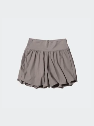 Ultra Stretch AIRism-shorts för dam