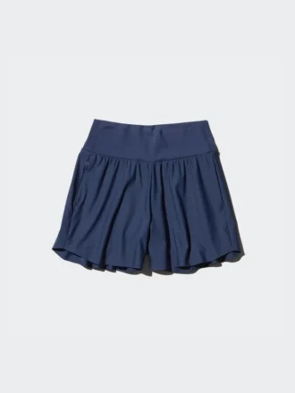 Ultra Stretch AIRism-shorts för dam Ultra Stretch AIRism-shorts för dam