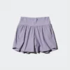Ultra Stretch AIRism-shorts för dam Ultra Stretch AIRism-shorts för dam