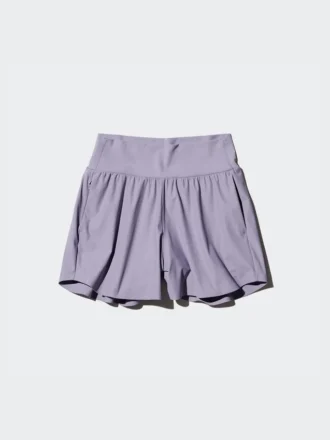 Ultra Stretch AIRism-shorts för dam Ultra Stretch AIRism-shorts för dam
