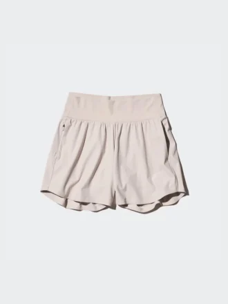 Ultra Stretch AIRism-shorts för dam Ultra Stretch AIRism-shorts för dam