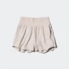 Ultra Stretch AIRism-shorts för dam Ultra Stretch AIRism-shorts för dam