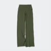 Ultra Stretch AIRism UV-skyddande flare-leggings för dam Ultra Stretch AIRism UV-skyddande flare-leggings för dam
