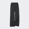 Ultra Stretch AIRism UV-skyddande flare-leggings för dam Ultra Stretch AIRism UV-skyddande flare-leggings för dam