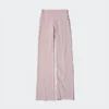 Ultra Stretch AIRism UV-skyddande flare-leggings för dam Ultra Stretch AIRism UV-skyddande flare-leggings för dam