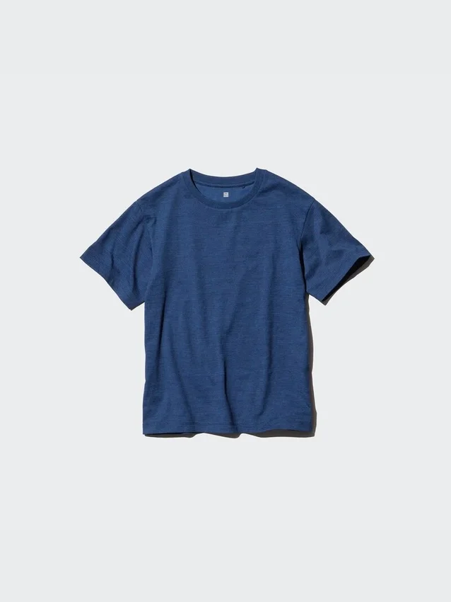 Ultra Stretch Dry-EX T-shirt för barn Ultra Stretch Dry-EX T-shirt för barn