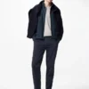 Ultra Stretch Dry-Ex Tapered Byxor för herr