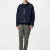 Ultra Stretch Dry-Ex Tapered Byxor för herr
