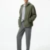 Ultra Stretch Dry-Ex Tapered Byxor för herr