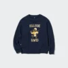 Ultra Stretch långärmat sweatshirt för barn Ultra Stretch långärmat sweatshirt för barn