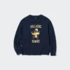 Ultra Stretch långärmat sweatshirt för barn Ultra Stretch långärmat sweatshirt för barn