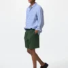 Ultra Stretch-shorts för herr | 7″