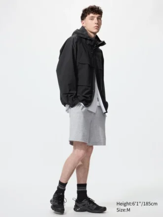 Ultra Stretch-shorts för herr | 7″