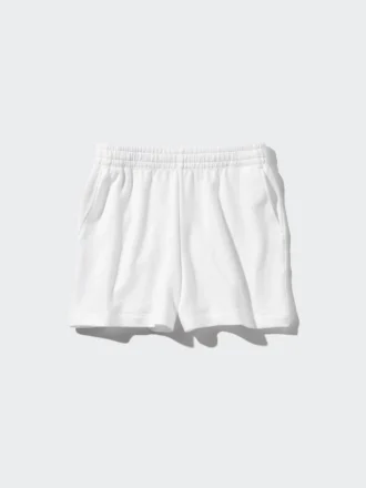 Ultra Stretch Sweat Easy Shorts för dam
