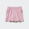 Ultra Stretch Sweat Easy Shorts för dam Ultra Stretch Sweat Easy Shorts för dam
