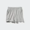 Ultra Stretch Sweat Easy Shorts för dam