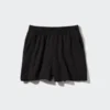 Ultra Stretch Sweat Easy Shorts för dam