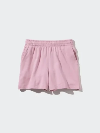 Ultra Stretch Sweat Easy Shorts för dam