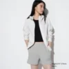 Ultra Stretch Sweat Easy Shorts för dam