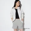 Ultra Stretch Sweat Easy Shorts för dam Ultra Stretch Sweat Easy Shorts för dam