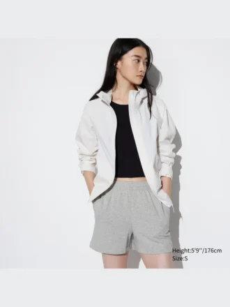 Ultra Stretch Sweat Easy Shorts för dam