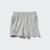 Ultra Stretch Sweat Easy Shorts för dam