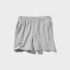 Ultra Stretch Sweat Easy Shorts för dam Ultra Stretch Sweat Easy Shorts för dam
