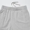 Ultra Stretch Sweat Easy Shorts för dam