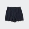 Ultra Stretch Waffle Easy Shorts för dam Ultra Stretch Waffle Easy Shorts för dam