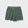 Ultra Stretch Waffle Easy Shorts för dam Ultra Stretch Waffle Easy Shorts för dam