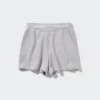 Ultra Stretch Waffle Easy Shorts för dam Ultra Stretch Waffle Easy Shorts för dam
