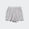 Ultra Stretch Waffle Easy Shorts för dam Ultra Stretch Waffle Easy Shorts för dam