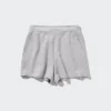 Ultra Stretch Waffle Easy Shorts för dam Ultra Stretch Waffle Easy Shorts för dam