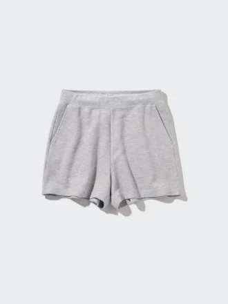 Ultra Stretch Waffle Easy Shorts för dam