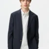 Unisex Airsense-kavajer Unisex Airsense-kavajer