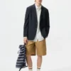 Unisex Airsense-kavajer Unisex Airsense-kavajer