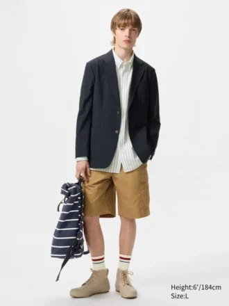 Unisex Airsense-kavajer Unisex Airsense-kavajer