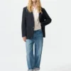 Unisex Airsense-kavajer Unisex Airsense-kavajer