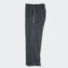 Unisex-byxor i fleece med vid passform Unisex-byxor i fleece med vid passform