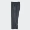 Unisex-byxor i fleece med vid passform Unisex-byxor i fleece med vid passform