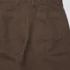 Unisex-byxor med vid ben Unisex-byxor med vid ben