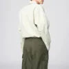 Unisex-byxor med vid passform Unisex-byxor med vid passform