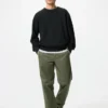 Unisex-chinobyxor Unisex-chinobyxor