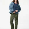 Unisex-chinobyxor Unisex-chinobyxor