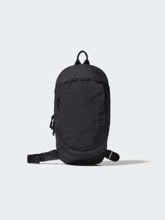 Unisex-crossbodyväskor