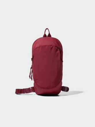 Unisex-crossbodyväskor