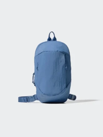 Unisex-crossbodyväskor