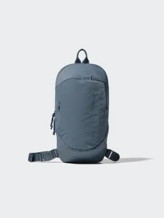Unisex-crossbodyväskor