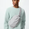 Unisex-crossbodyväskor